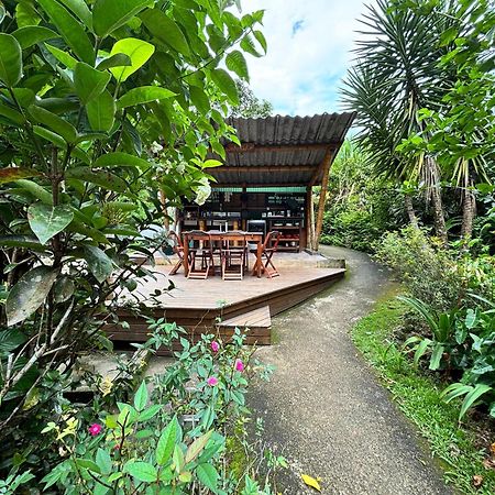Casa Arariba - Ilha Grande - Abraão Dış mekan fotoğraf