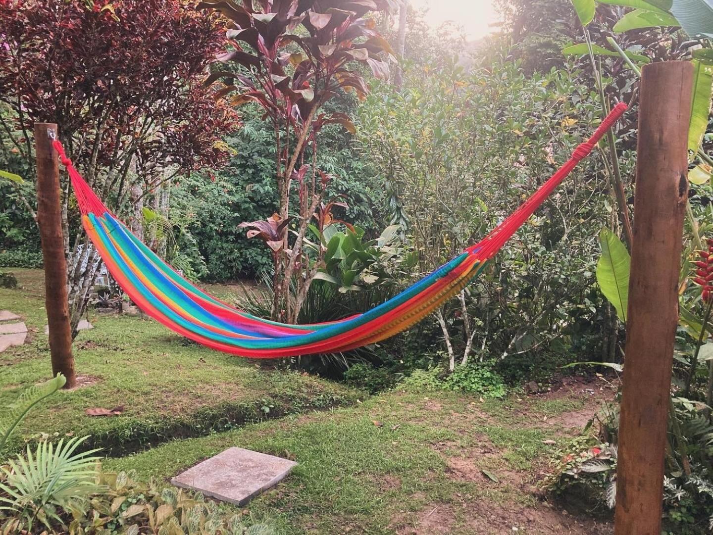 Casa Arariba - Ilha Grande - Abraão Dış mekan fotoğraf